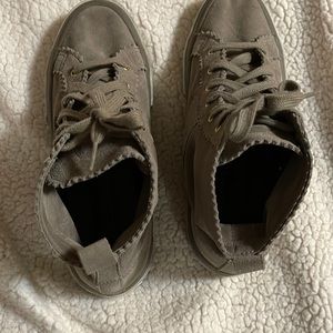 Roberto Del Carlo SUPERGA - Women Size 6 1/2, Men Size 5